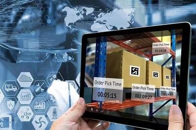 国匠智能制造培训 建设数字化工厂的四个核心步骤