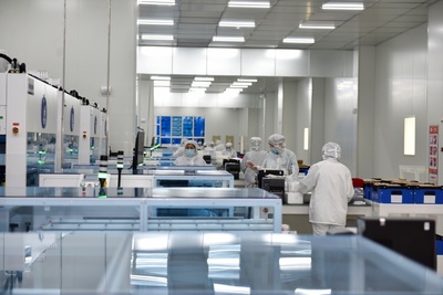 全国网络媒体山西行丨绿色转型驱动高质量发展，山西开启低碳产能新篇章